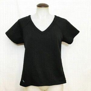 LOLE Stretch Top With Die Cut Back 💚